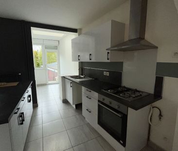 Location Maison 4 pièces 84m² LAMBERSART 59130 - Photo 3
