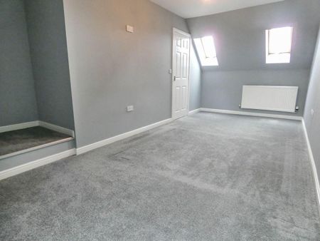 Rothbury Drive, Ashington, Ashington, Northumberland, NE63 8TJ - Photo 5