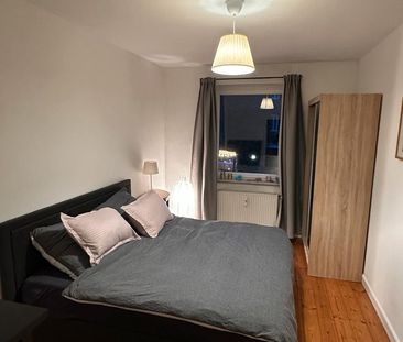 Wohnung zu Zwischenmiete in Eimsbüttel (in der Nähe zu UKE) - Foto 1