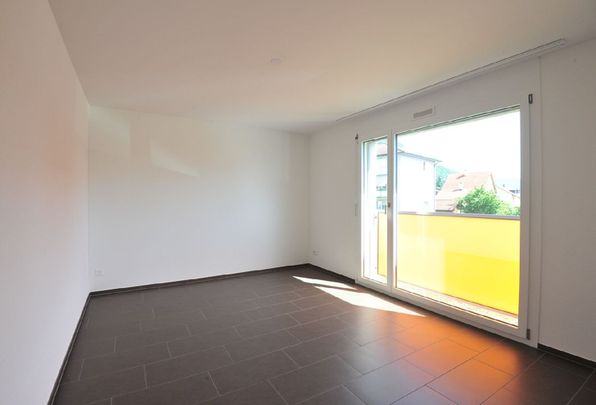 "Wunderschöne Familienwohnung in Naturnähe" - Foto 1