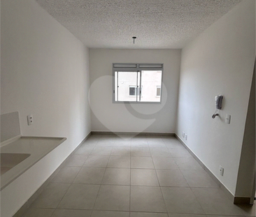 Apartamento com 2 quartos para alugar em Parque Novo Mundo - SP - Photo 3