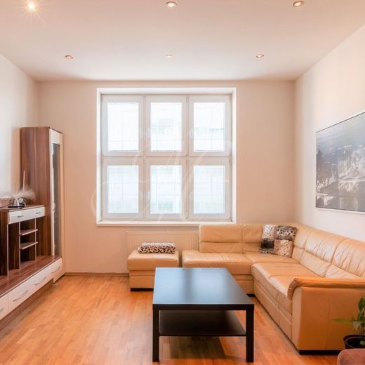 METROPOLITAN | Staromestský zariadený 3i byt na prenájom - Photo 1