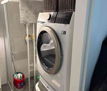 2.5 Zimmer, 47 m² - Photo 5