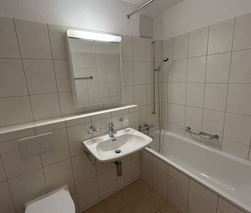 Ihr neues Zuhause in Oberglatt - 2.5 Zimmerwohnung - Photo 1