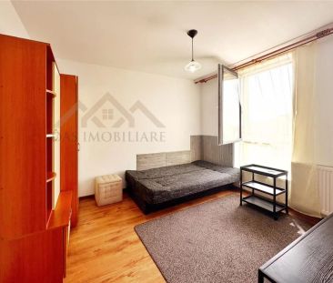 Apartament 1 camera, str. Victor Babes - Photo 2