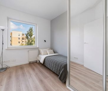 Łódź, Widzew, Janów, Billewiczówny - Photo 6