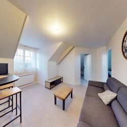 Location Appartement 2 pièces 50 m2 à Chartres - Photo 1