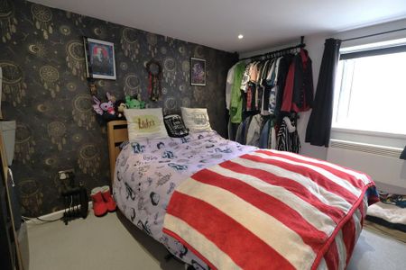 1 bedroom maisonette to rent - Photo 2