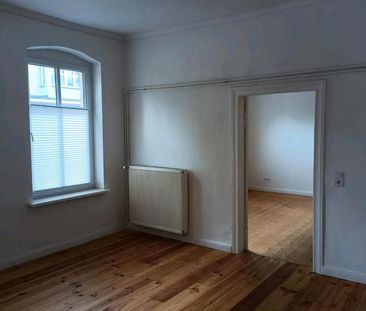 sanierte 2 Raumwohnung im Altbau - Foto 1