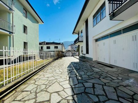 Quadrilocale via Vittorio Veneto 21, Lanzo Torinese - Photo 3
