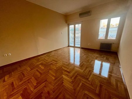 Διαμέρισμα για ενοικίαση Αγίου Μελετίου - Πλατεία Βικτωρίας - Μάρνη (Λεωφόρος Πατησίων - Λεωφόρος Αχαρνών) - Photo 2