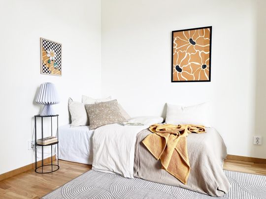 Aseavägen, Sollentuna - Foto 1