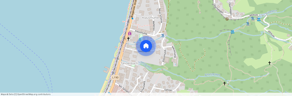 Seeschanze, 3, Lochau