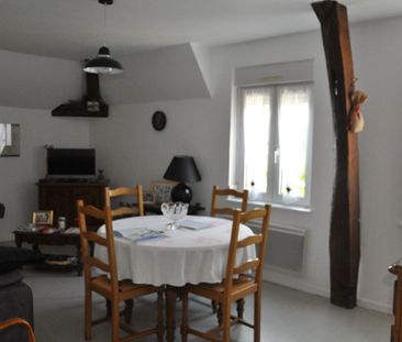 Location Appartement 3 pièces 56m² - Photo 1