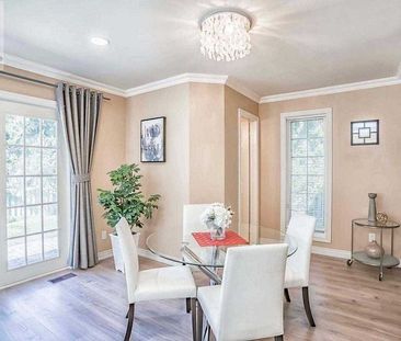 For Lease - 14 Strathroy Crescent, Markham, Ontario - Photo 1