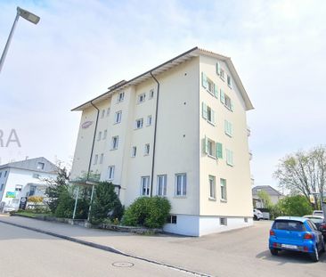 Proche de la gare, beau 2.5 pces avec balcon - Foto 5