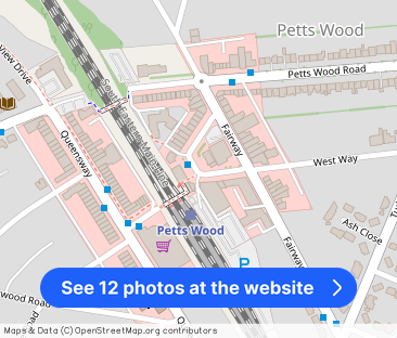 Station Square, Petts Wood, Orpington, BR5 - Photo 1