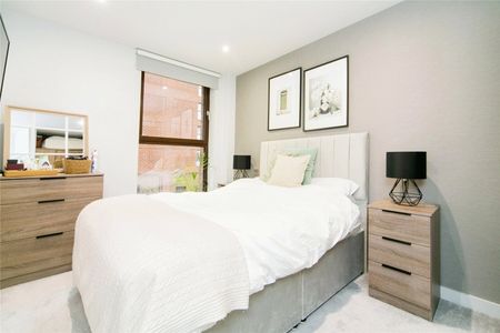 1 Bed Flat, Greenland Street, L1 - Photo 2