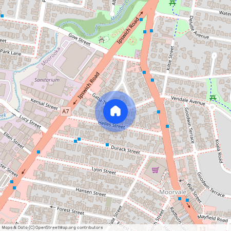 1/28-32 Helles Street, Qld 4105, Moorooka