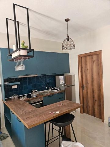 Studio/Γκαρσονιέρα για ενοικίαση Κέντρο (Καβάλα) - Photo 2