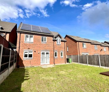 3 bedroom detached house to rent - Photo 2