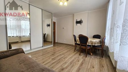 2 pokojowe od zaraz w świetnej lokalizacji - Zdjęcie 2