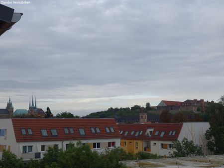 Erfurt: nicht gewöhnlich, gemütlich! - Photo 3