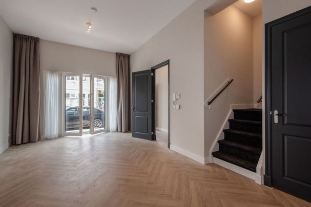 Appartement te huur: Maaswijkstraat 28-B 2586 CD Den Haag - Foto 1