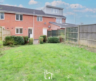 3 bed terraced house to rent in Waterworks Road, Coalville, LE67 - Photo 2
