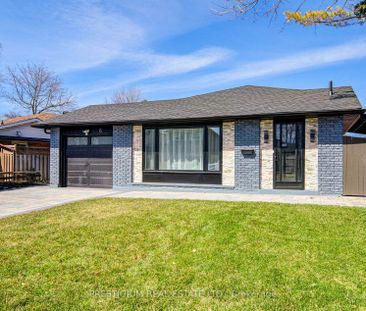 For Lease - 6 Willis Drive Unit# Upper Level, Brampton, Ontario - Photo 4