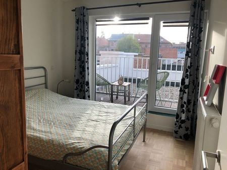 Appartement te huur - Foto 4