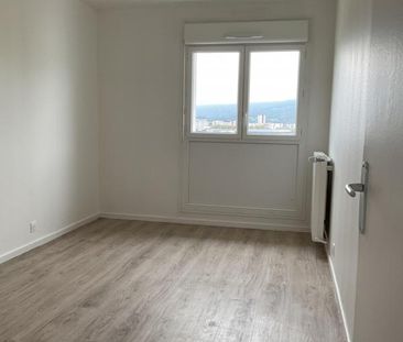 APPARTEMENT FAUX TYPE 4 80m2 ECHIROLLES - Photo 5