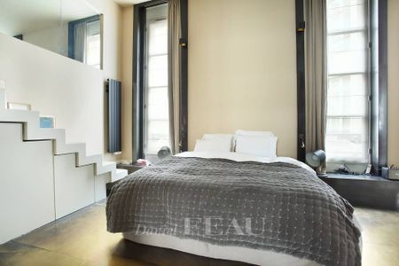 Location appartement, Paris 1er (75001), 4 pièces, 111.87 m², ref 85490790 - Photo 4