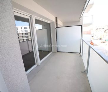 Location Appartement 2 pièces 43 m2 à Reims - Photo 5