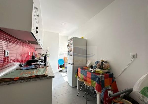 Apartamento T2