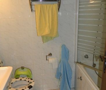 Wohnen mit 2 Balkonen direkt am Vorgebirgspark! - Photo 5