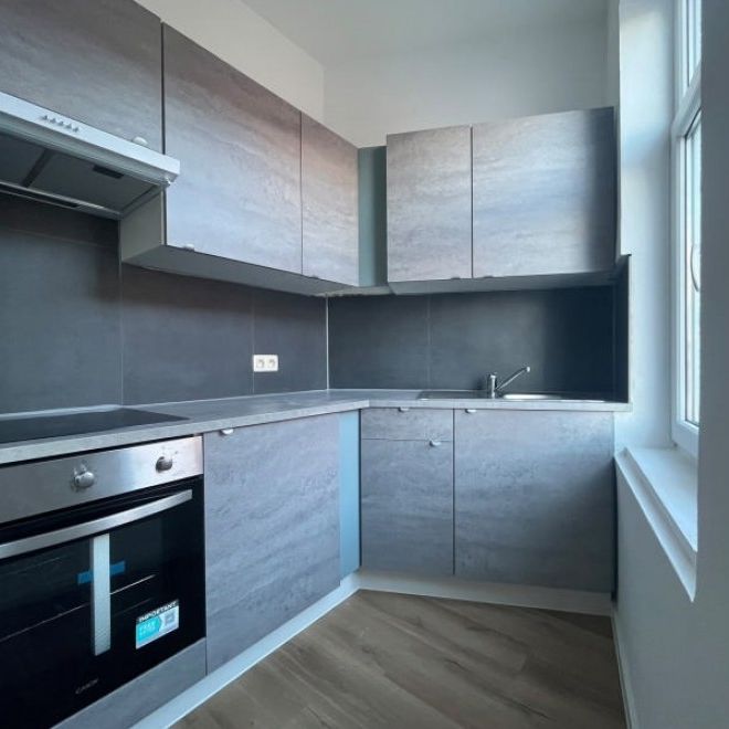 Vanderkindere - Appartement 1ch de +/- 45m² - Uccle - Photo 1