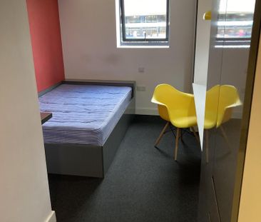 Studio to rent - Photo 3