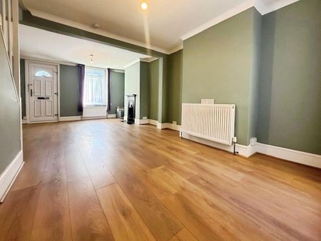 2 bedroom terraced house to rent - Photo 3