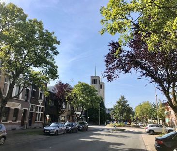 Appartement met één slaapkamer nabij Rivierenhof - Foto 4