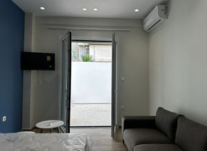 Studio/Γκαρσονιέρα για ενοικίαση - Πετράλωνα, - Photo 1