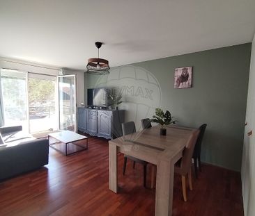 Appartement 1 chambre(s) à louer - Bezons - Photo 1