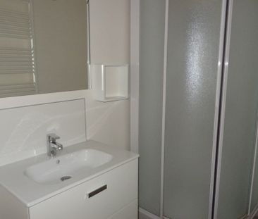 Location Appartement 2 pièces 57m² TOURNON SUR RHONE 07300 - Photo 3