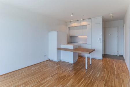 Serviced Apartment! All inclusive (Strom, Heizung, Internet + TV, Fitness) Wohnen im TABA Tower! - Photo 3