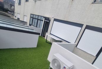 Arrendo apartamento T1 no centro Arcos de Valdevez