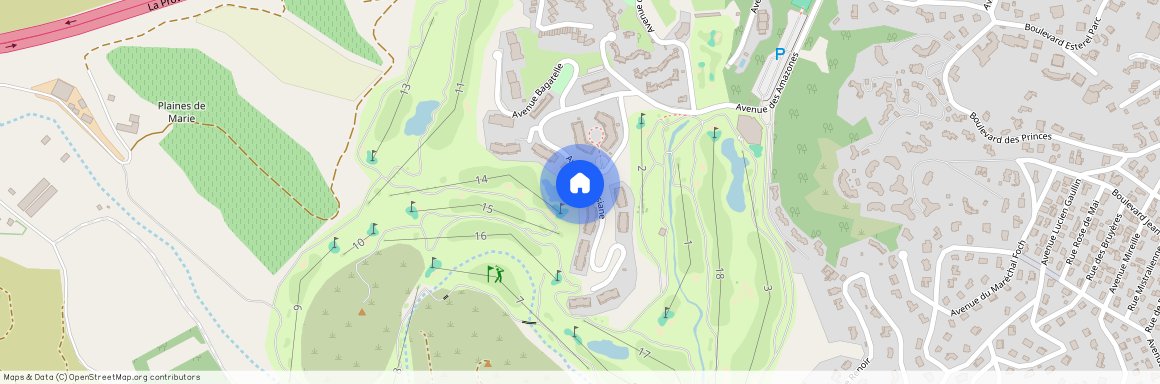 06210, Mandelieu-La-Napoule