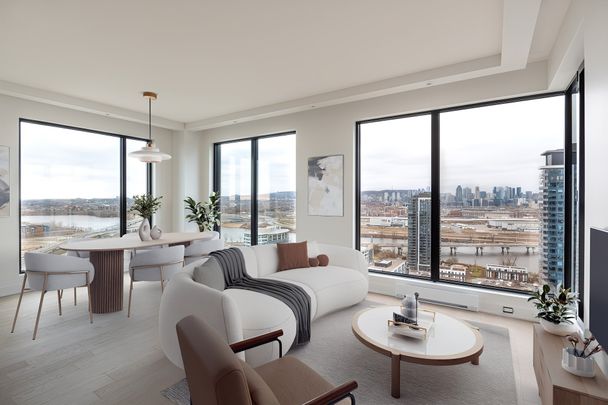 Appartement - 2708-399 Rue de la Rotonde - Photo 1