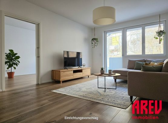 2 ZIMMERWOHNUNG MIT LOGGIA UND MITBENUTZBAREM WELLNESSBEREICH - TOP 25 - Photo 1