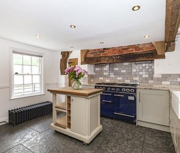4 bedroom cottage to rent - Photo 2