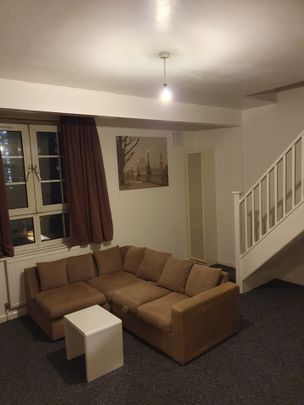 Room in a Shared Flat, Ring House, E1 - Photo 1